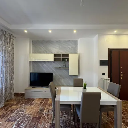 Cozy&quiet Getaway In Gianicolo Apartment *